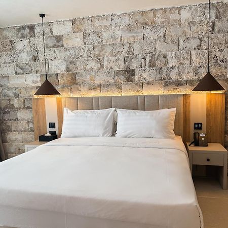 Drymades Inn Resort Dhërmi Εξωτερικό φωτογραφία