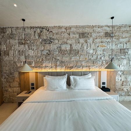 Drymades Inn Resort Dhërmi Εξωτερικό φωτογραφία