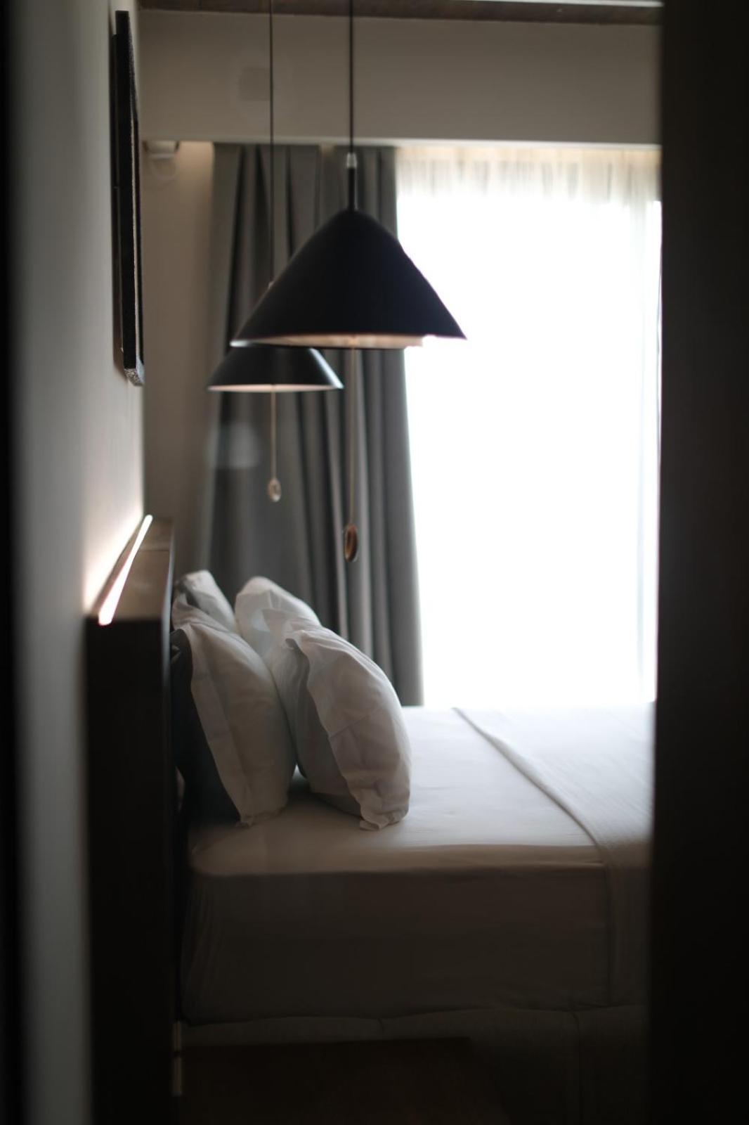 Drymades Inn Resort Dhërmi Εξωτερικό φωτογραφία