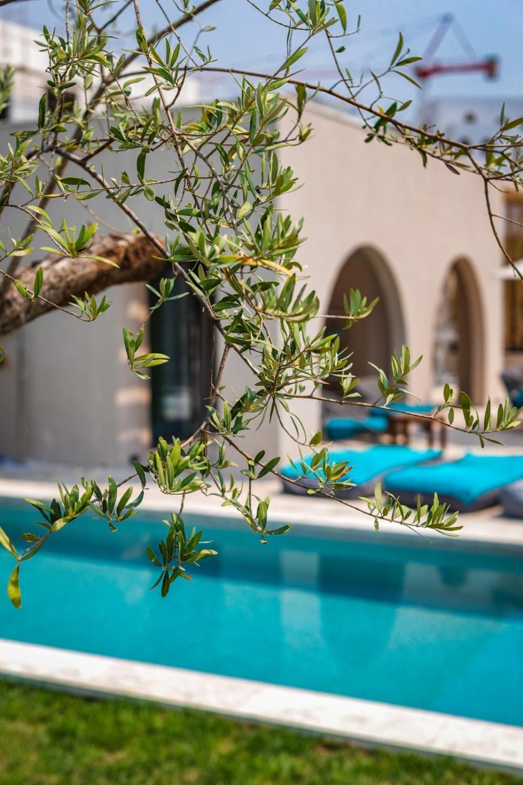 Drymades Inn Resort Dhërmi Εξωτερικό φωτογραφία