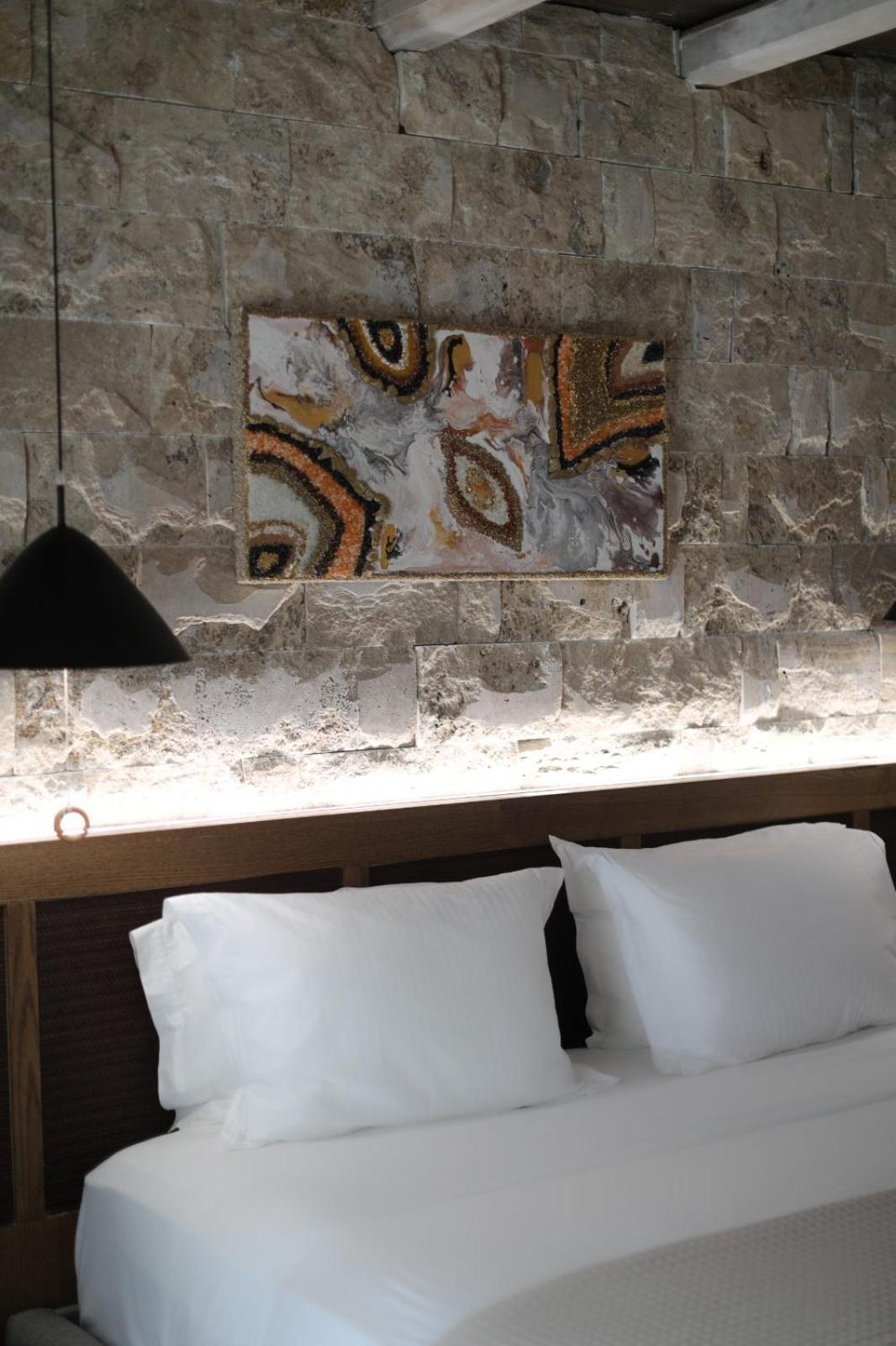 Drymades Inn Resort Dhërmi Εξωτερικό φωτογραφία