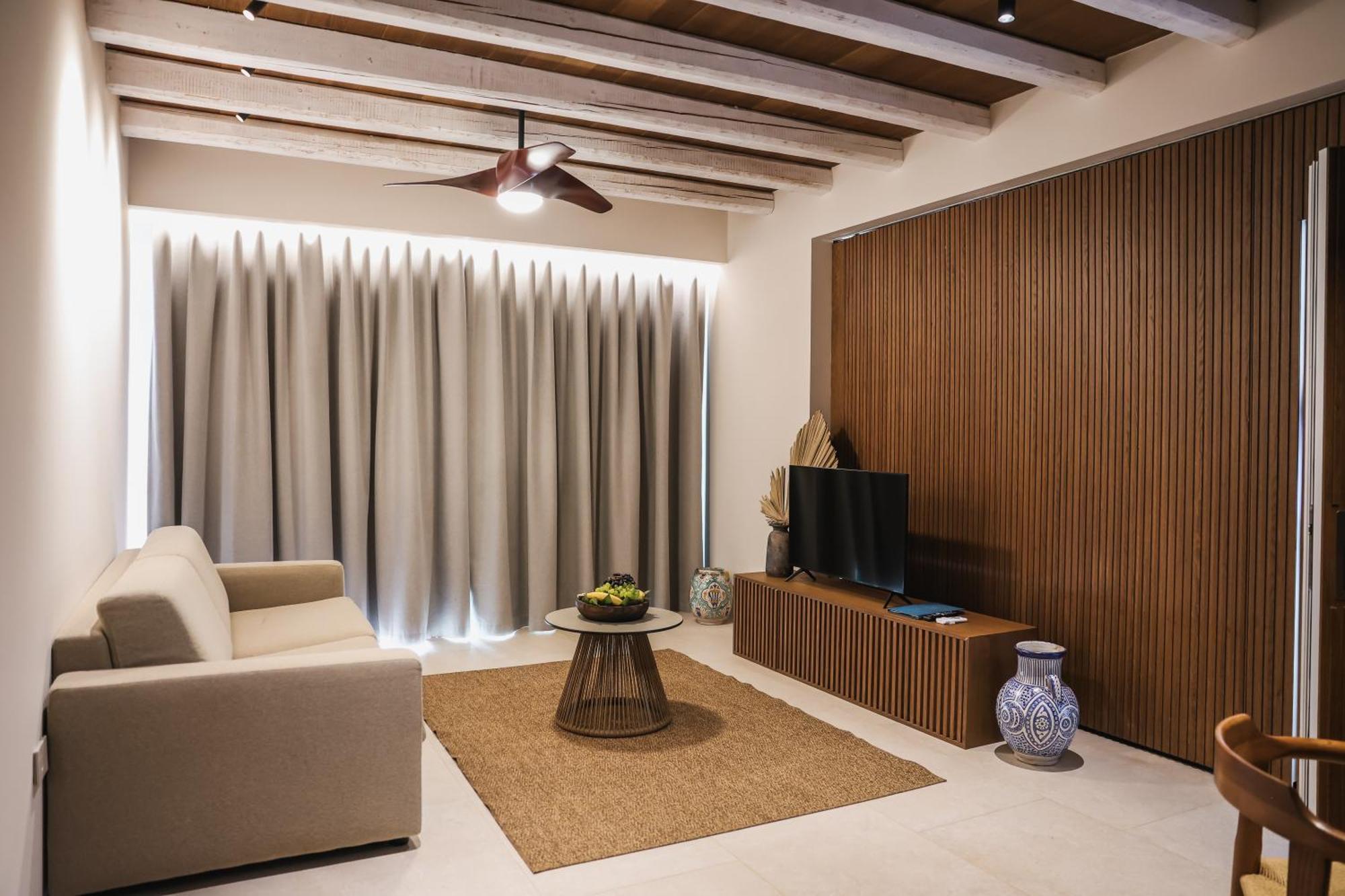 Drymades Inn Resort Dhërmi Εξωτερικό φωτογραφία