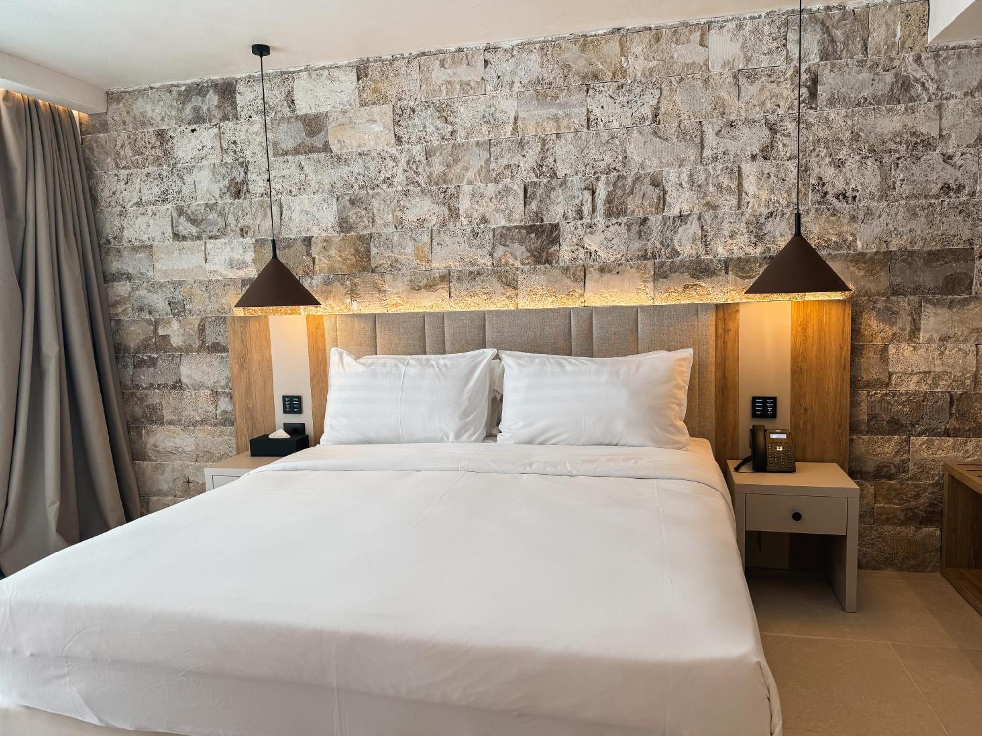 Drymades Inn Resort Dhërmi Εξωτερικό φωτογραφία