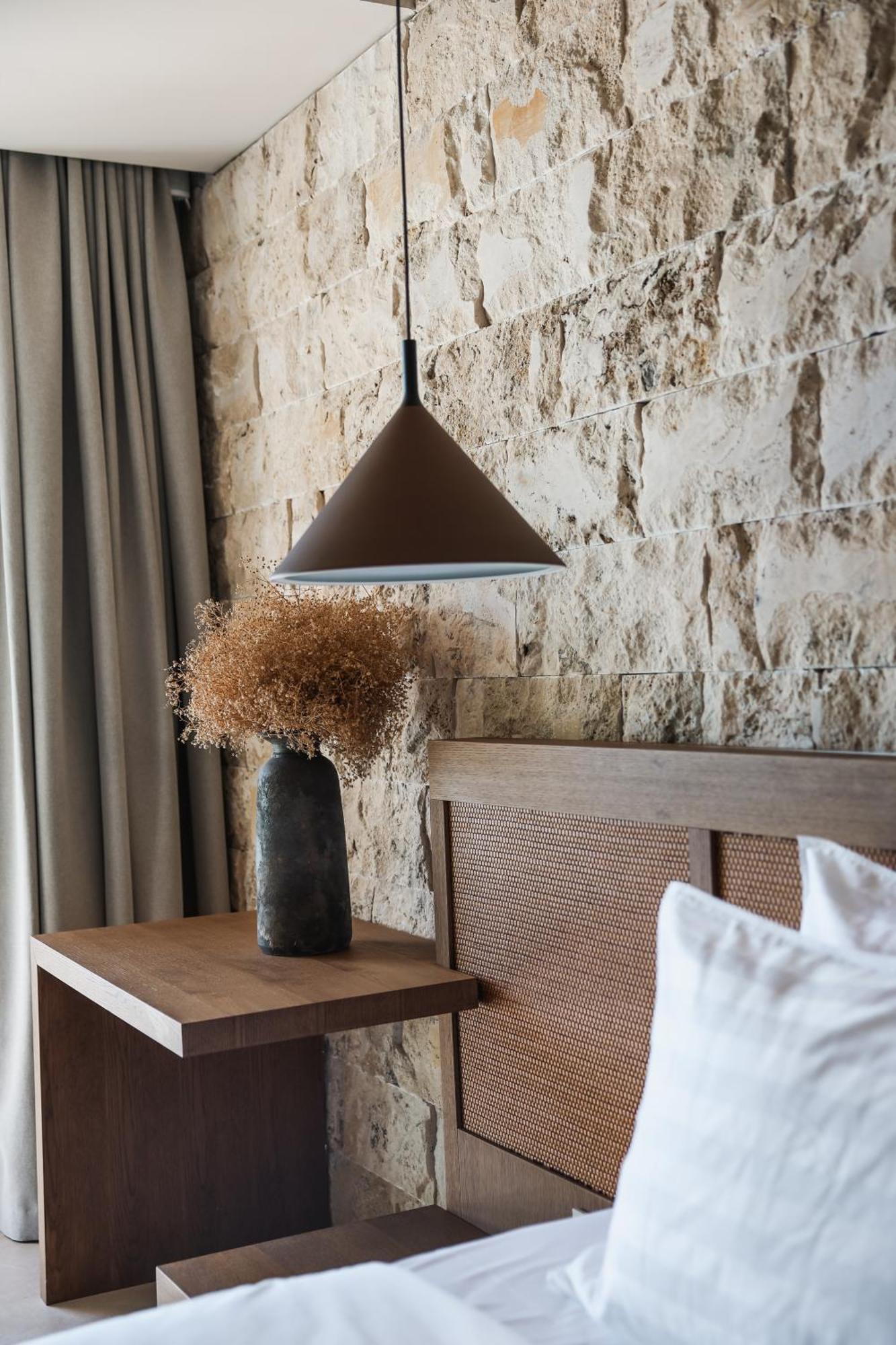 Drymades Inn Resort Dhërmi Εξωτερικό φωτογραφία