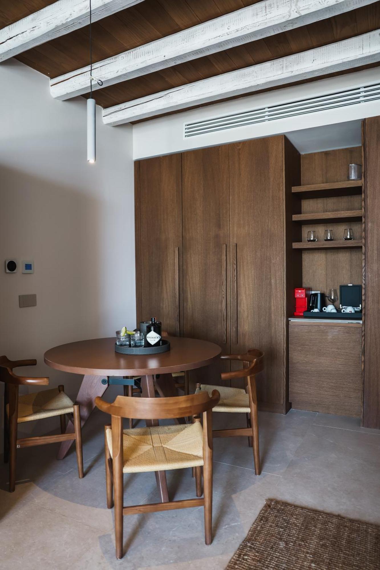 Drymades Inn Resort Dhërmi Εξωτερικό φωτογραφία