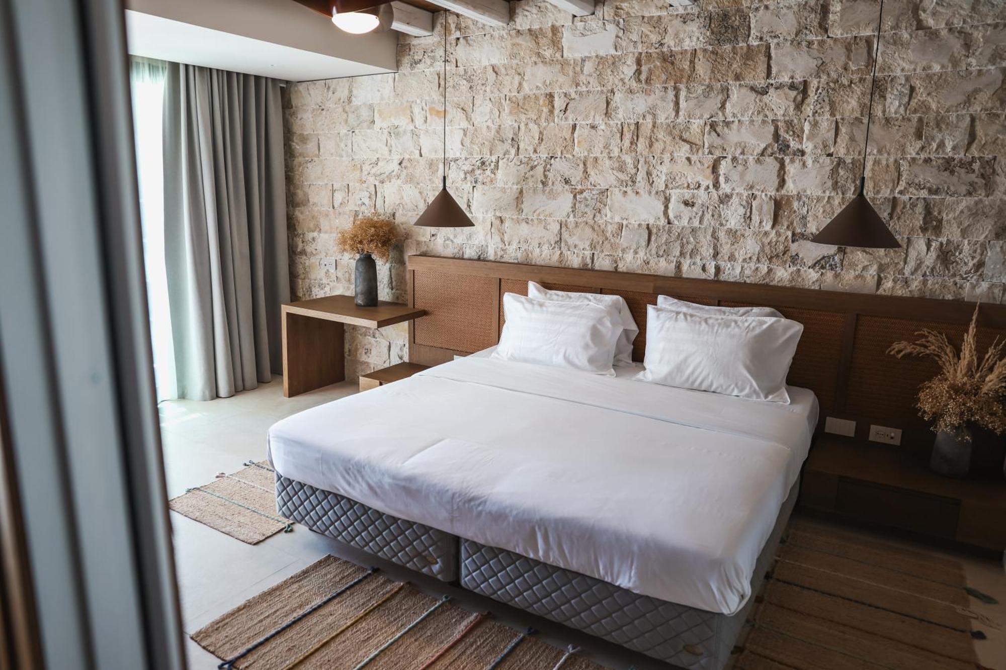 Drymades Inn Resort Dhërmi Εξωτερικό φωτογραφία