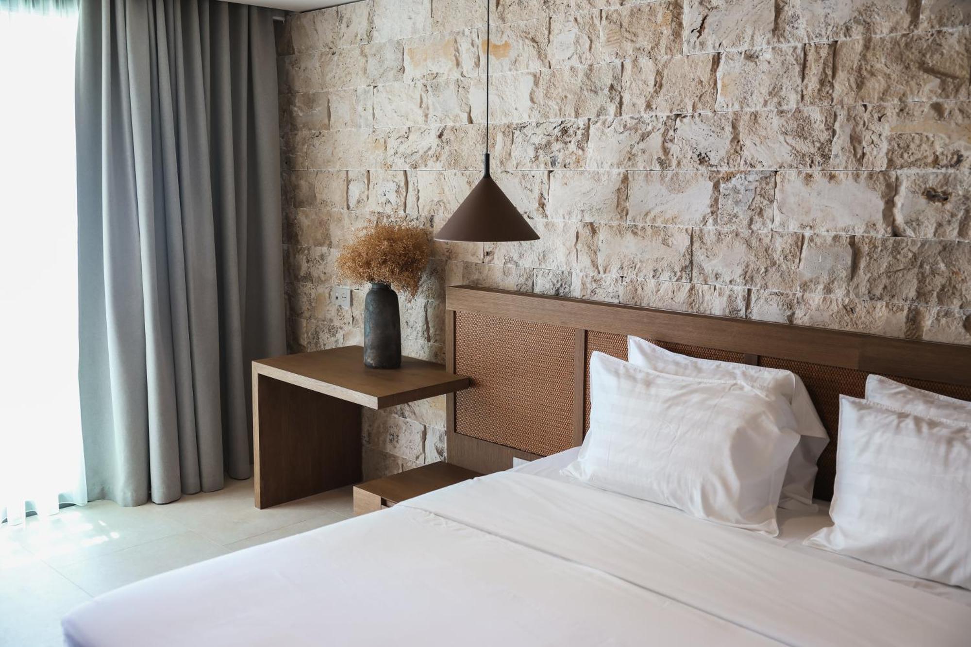 Drymades Inn Resort Dhërmi Εξωτερικό φωτογραφία