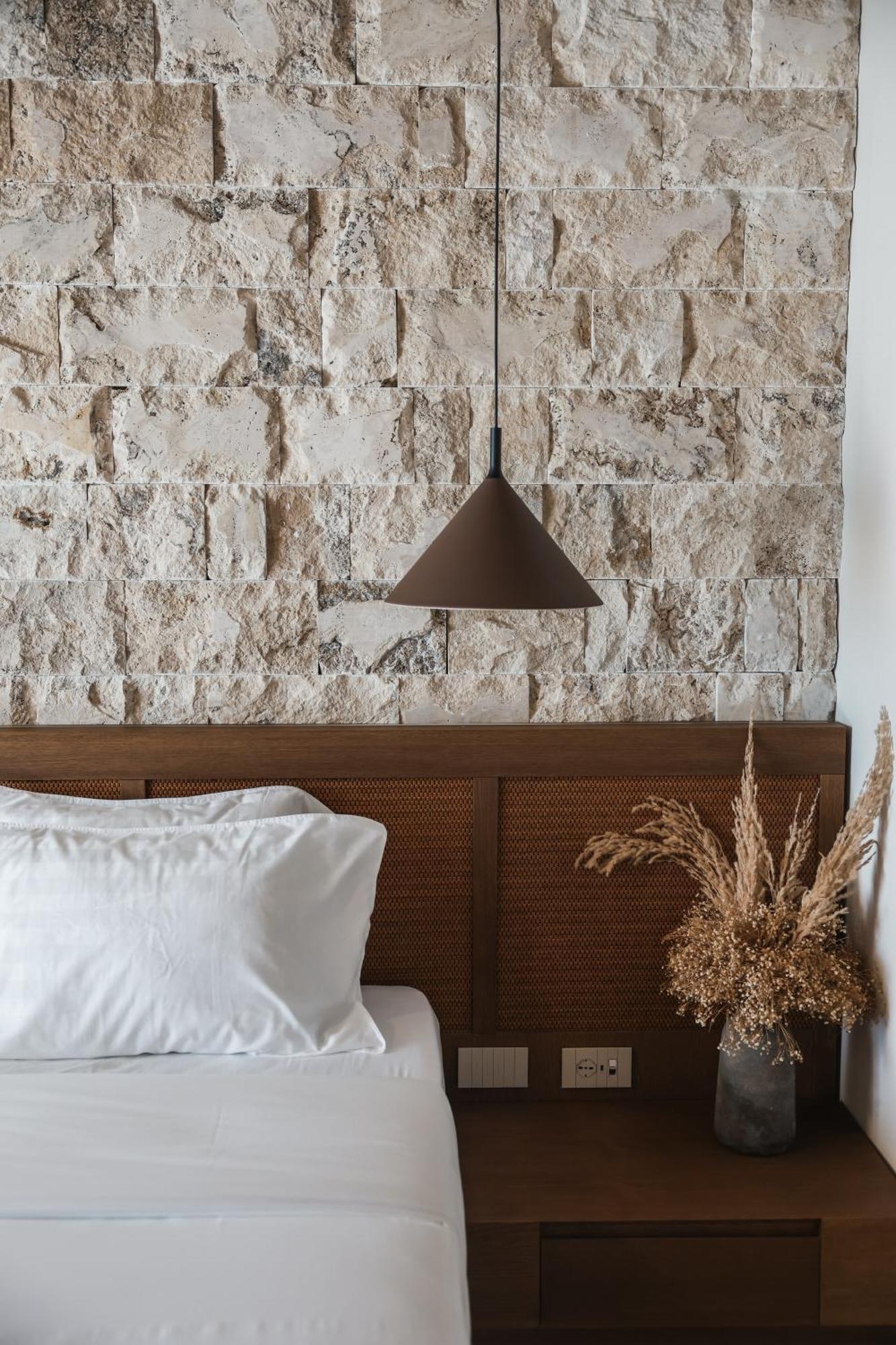 Drymades Inn Resort Dhërmi Εξωτερικό φωτογραφία