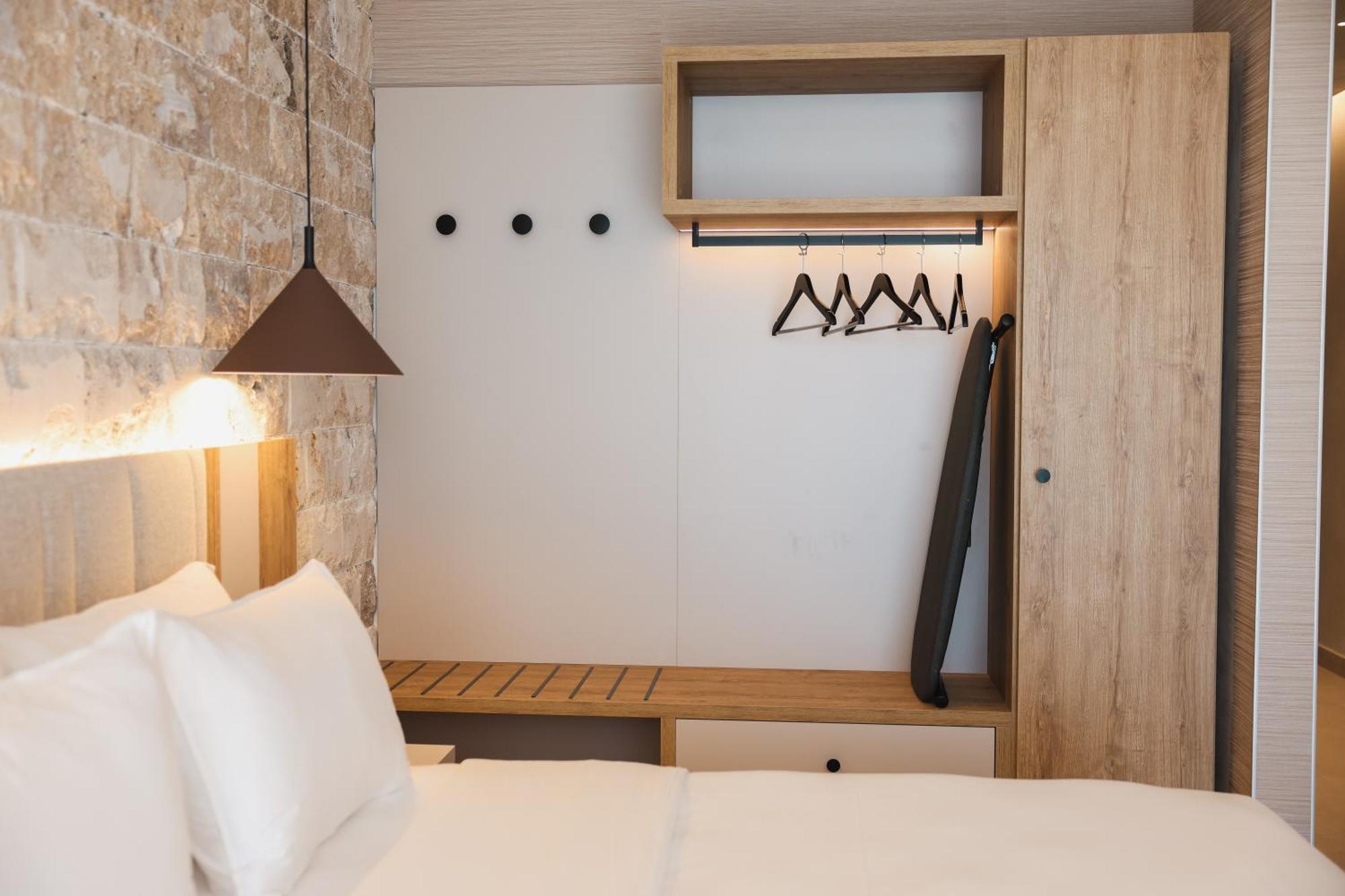 Drymades Inn Resort Dhërmi Εξωτερικό φωτογραφία