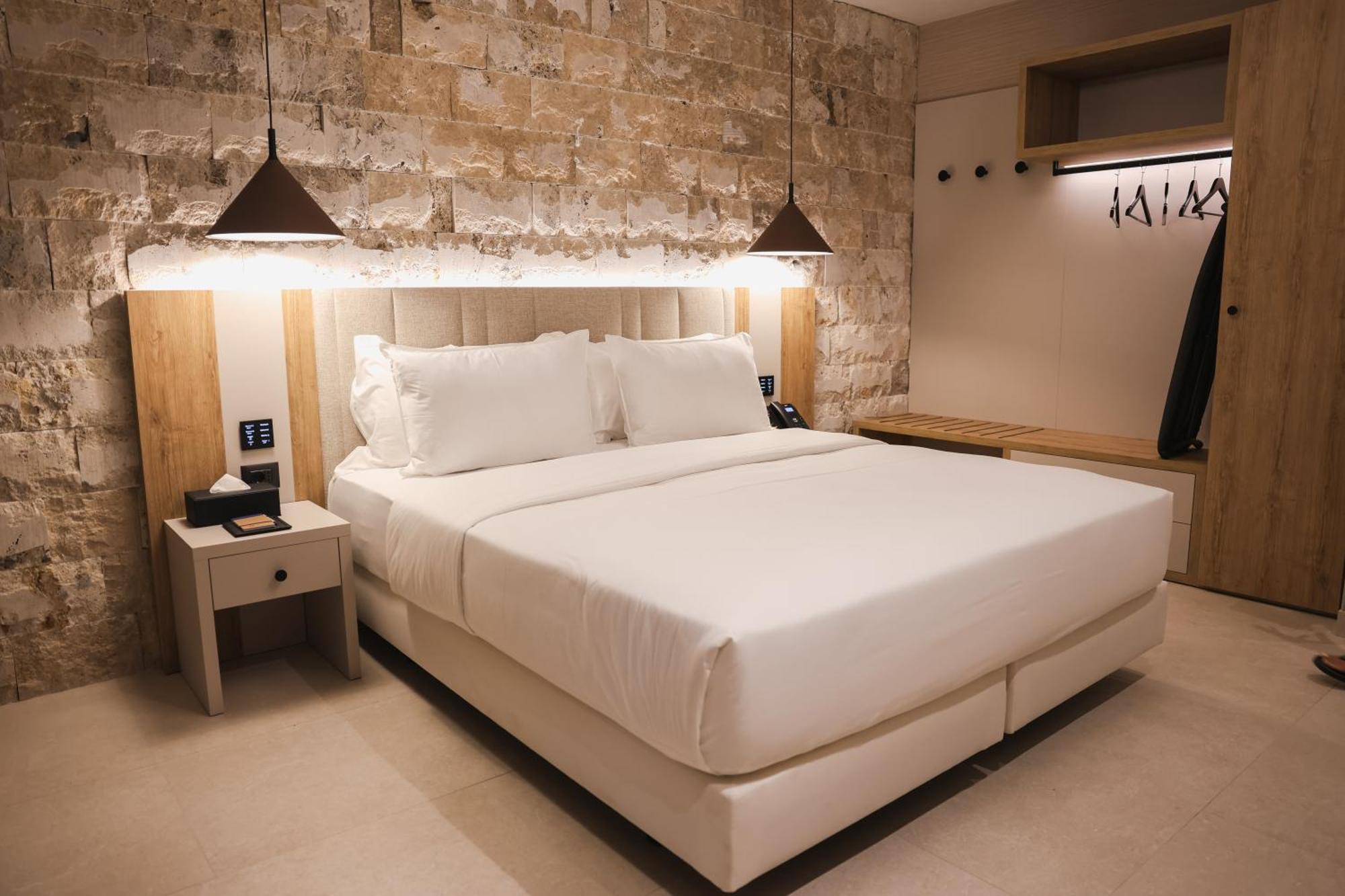 Drymades Inn Resort Dhërmi Εξωτερικό φωτογραφία