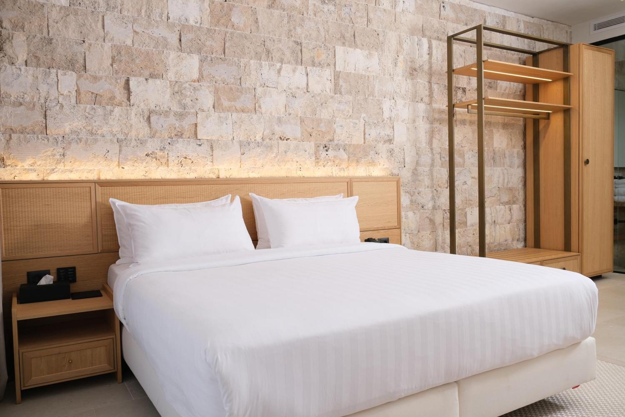 Drymades Inn Resort Dhërmi Εξωτερικό φωτογραφία
