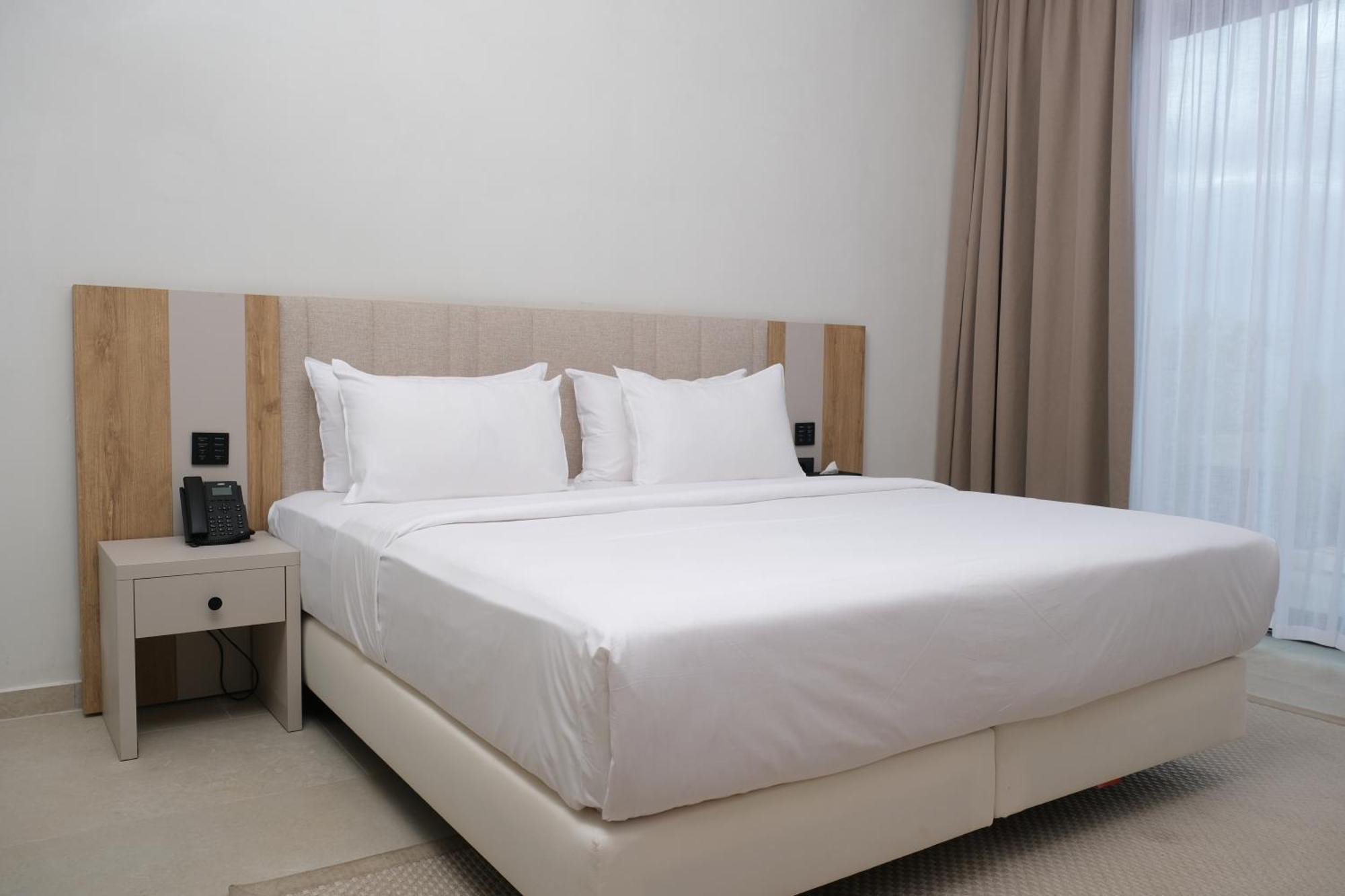 Drymades Inn Resort Dhërmi Εξωτερικό φωτογραφία