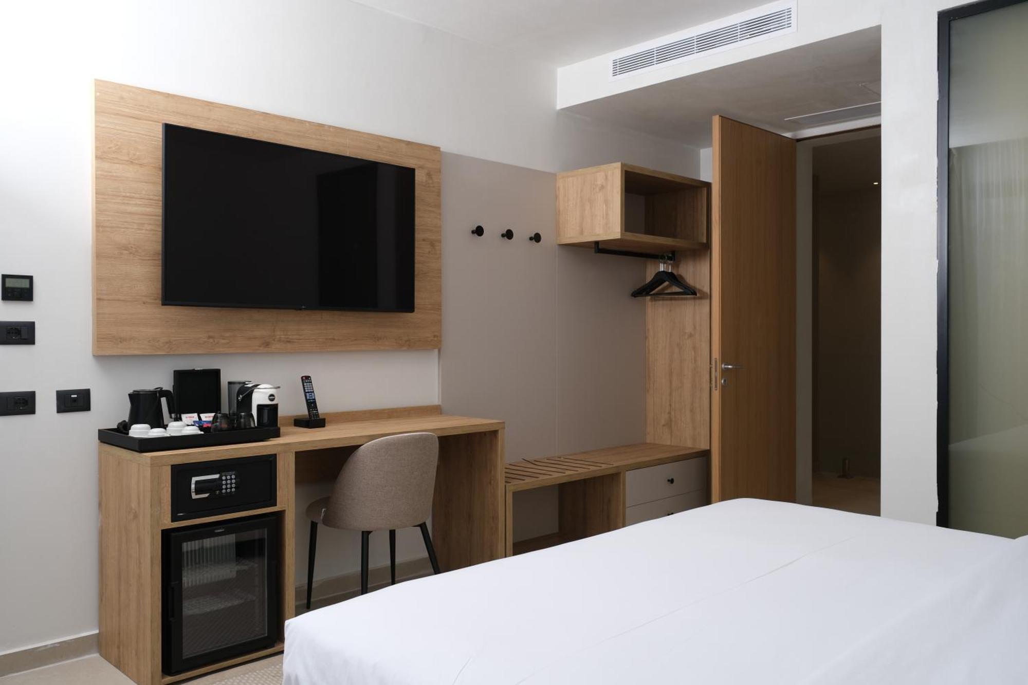 Drymades Inn Resort Dhërmi Εξωτερικό φωτογραφία