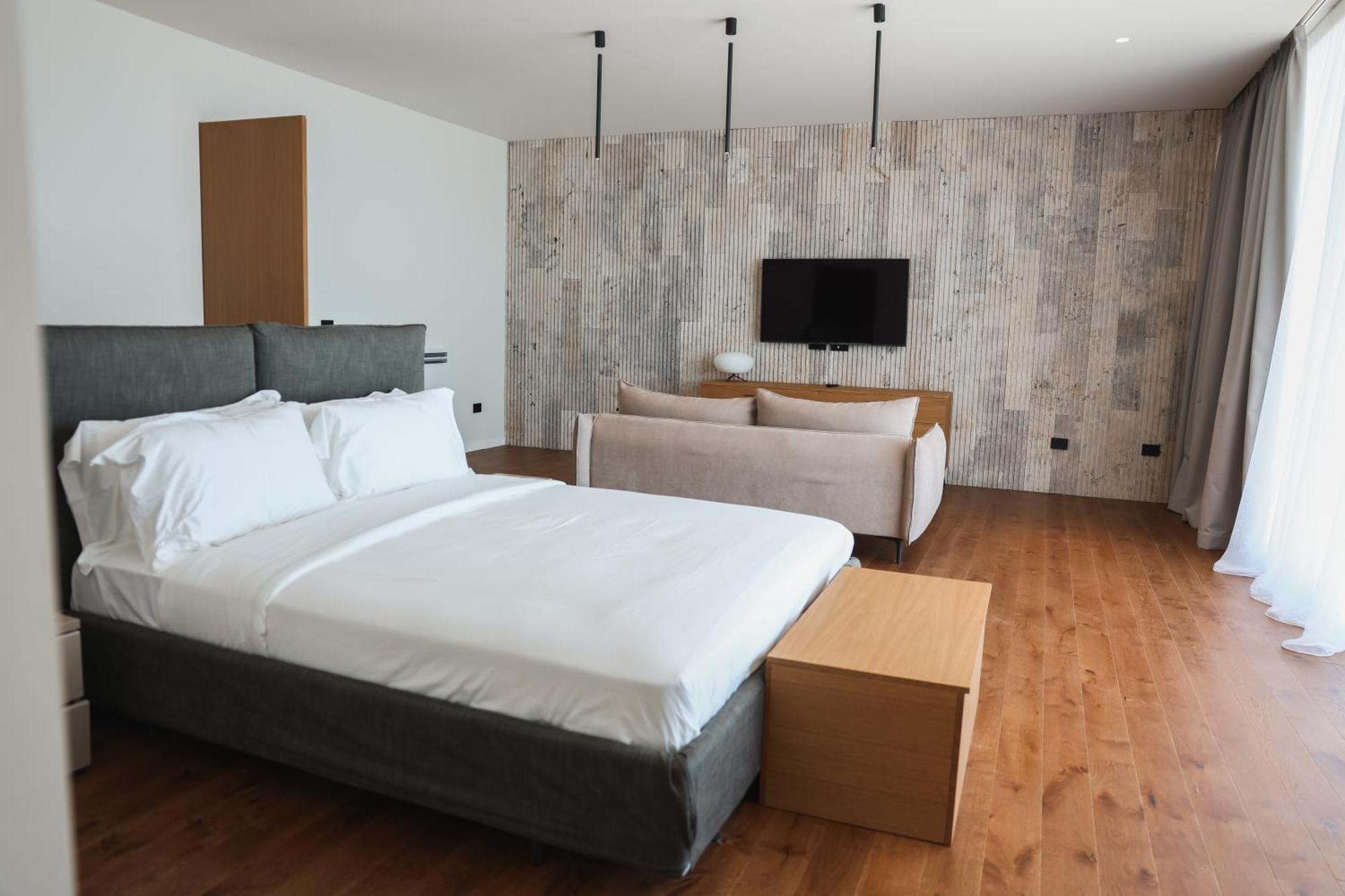 Drymades Inn Resort Dhërmi Εξωτερικό φωτογραφία